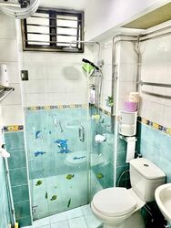 Blk 627 Senja Grand (Bukit Panjang), HDB 4 Rooms #568092811